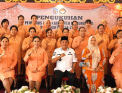 Wabub Sebut DWP Miliki Peran Penting Dalam Pembangunan