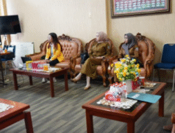 Pemkab Mura Komitmen Upayakan Inflasi Tetap Terkendali