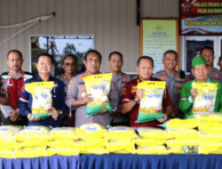 Pemkab Mura Apresiasi Gerakan Pangan Murah