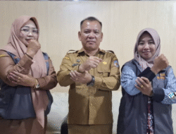 Murung Raya Akan Jadi Tuan Rumah TPN ke XII