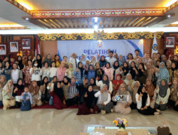 Pemkab Murung Raya Bekali UMKM Pelatihan Literasi Keuangan,
