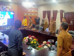 Pemkab Mura Siap Dukung Upaya Pengendalian Inflasi