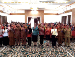 Seminar Pengasuhan 1000 HPK, Pemkab Tekankan Pencegahan Stunting Sejak Dini