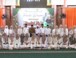 Dukung Pendidikan, Pemkab Hadirkan Kartu Pintar Santri
