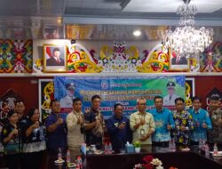 Bupati Mura: Kartu Hebat BLT Wujud Janji Politik untuk Rakyat