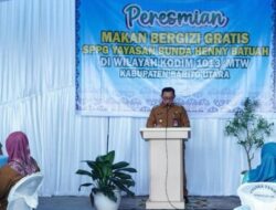 DPRD Apresiasi atas Upaya Peningkatan Kesehatan dan Kecerdasan