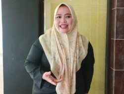 Dina Maulidah Dukung Penegasan Bupati Soal Aset