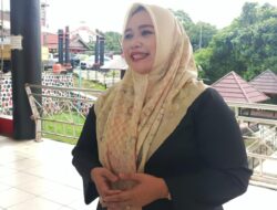Rotasi OPD, Dina Maulidah : Sinergitas Pegawai dan Pimpinan Harus Solid