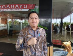 Ketua DPRD Kotim Ajak Sampaikan Aspirasi secara Damai