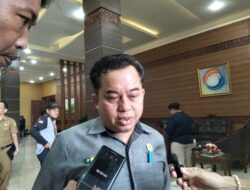 Ketua DPRD Kotim Apresiasi Rencana Pembangunan Dua Rumah Sakit Swasta di Sampit