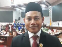 Wengga Pebri Tananda: Cegah Penyakit Sejak Dini dengan Cek Kesehatan Rutin