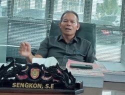 Legislator : Sektor Pertanian dan Peternakan di Kalteng Harus Diperkuat