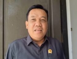 Dukungan DPRD Kalteng untuk Gerakan Pemanfaatan Lahan Kosong Secara Produktif