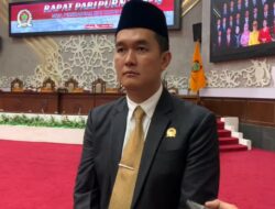 DPRD Kalteng Dorong Pengembangan Wisata Berbasis Lingkungan Berkelanjutan