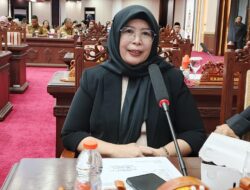 DPRD Kalteng Serukan Cinta Produk Lokal untuk Majukan UMKM Daerah