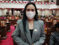 Maryani Sabran Apresiasi Kinerja Gubernur Kalteng Dorong Kemajuan Pembangunan Daerah
