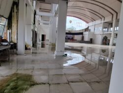 Segera Fungsikan Gedung Expo Sampit