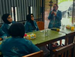 Fisdawan Jadi Mitra Strategis DPRD Kalteng dalam Dukung Pembangunan Daerah