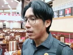 Okki Maulana Tekankan Pentingnya Partisipasi Pemuda dalam Pembangunan