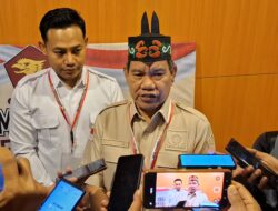 Kegiatan Agrinas di Kotim Tidak Bisa Dihalangi
