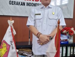 Totalitas Kawal Program Strategis Presiden di Kotim