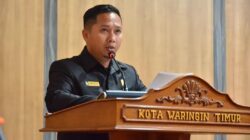 Pemerintah Harus Punya Sirkuit Balap