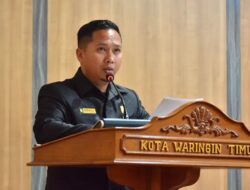 Pemerintah Harus Punya Sirkuit Balap