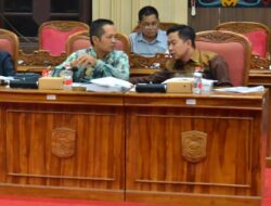 Desa Harus Ambil Peran Pemberantasan Narkoba