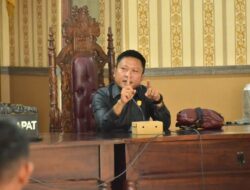 Optimalisasi PAD dan Efisiensi Belanja di Tahun Depan