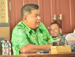 Dewan Desak Optimalkan Mesin Cuci Darah di RSUD Murjani