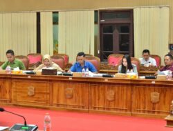 Desak Penyelesaian Sirkuit Balap