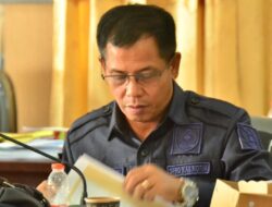 Kritik Makanan Siswa Sekolah Rakyat Kotim