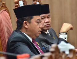 Besaran TPP Tahun 2026 Diproyeksi Menurun