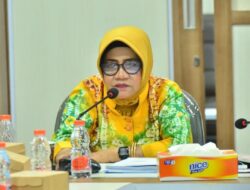 Dana Pokir Kurang Optimal Penuhi Aspirasi Konstituen