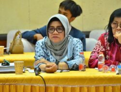 Perampingan OPD Harus Dilakukan Ditengah Efisiensi Anggaran