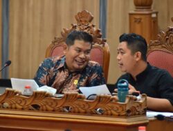 DPRD Soroti Kemacetan dan Parkir Antrian BBM di Jalan Suprapto, Minta Penertiban Segera Dilakukan