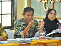 PAD Bisa Digali Dari Trading Carbon