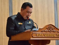 DPRD Kotim Dorong Pemerataan Jaringan Listrik PLN di Cempaga Hulu