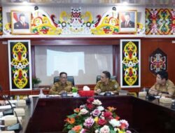 Heriyus : Penerima Kartu Hebat Mahasiswa Warga Kurang Mampu