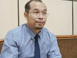 Tomy Irawan Diran Minta Pengawasan Ketat terhadap Investasi Tambang di Kalteng