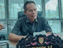 DPRD Kalteng Soroti Lonjakan Harga Kebutuhan Pokok, Minta Pengawasan Distribusi Diperketat