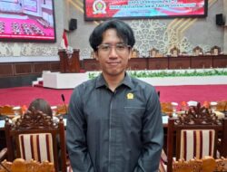 Pendidikan Anak Bukan Tugas Guru Saja, DPRD Kalteng Ingatkan Peran Keluarga