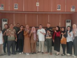 Gerindra Siap Back Up Penuh Koperasi Merah Putih di Kabupaten Kotim