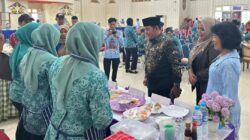 Dina Maulidah Dorong Inovasi Olahan Ikan dan Cegah Stunting