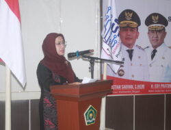 Pemprov Kalteng Dukung Penguatan Kelembagaan SMSI, Siap Fasilitasi Sinergitas dengan Dinas Kominfo