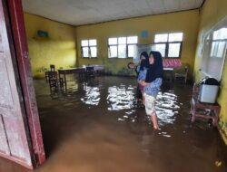 Dewan Dorong Perbaikan SDN Kunjung Lampuyang yang Terabaikan