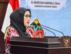 Pemprov Kalteng Tegaskan Komitmen Transparansi Melalui Tim Pengawasan Pajak Daerah