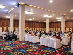 Pemprov Kalteng Gelar Pelatihan e-BLUD untuk Tingkatkan Kapasitas Pengelola Keuangan Daerah