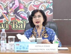 Linae Victoria Aden: LPLPP Penting untuk Wujudkan Layanan Pemberdayaan Perempuan yang Terpadu