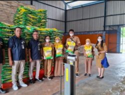 Dinas TPHP Kalteng Tegaskan Pentingnya Jaminan Mutu Beras SPHP untuk Perlindungan Konsumen